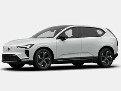 Gebraucht Volvo EX60