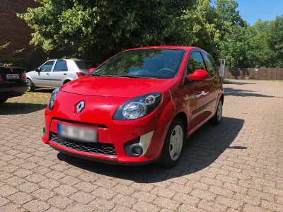 Gebraucht Renault Twingo
