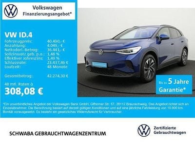 VW ID.4