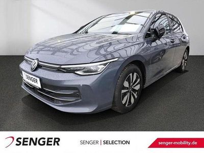 Gebraucht VW Golf VIII Goal 150 PS (110 kW) 2025 Grau Limousine