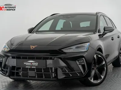 Gebraucht Cupra Leon