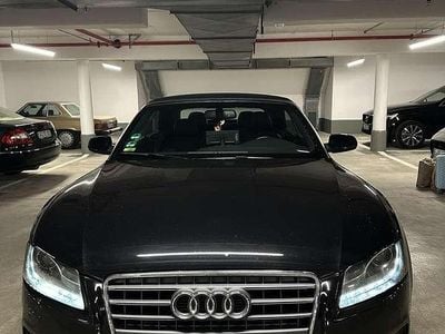 Audi A5 Cabriolet