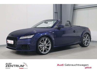 Audi TT Roadster