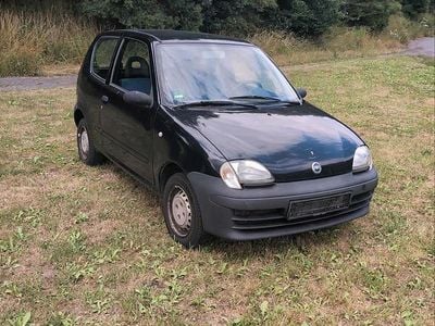 Fiat Seicento