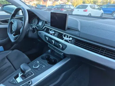 Gebraucht Audi A4