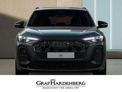 Neu Audi Q5 204 PS (150 kW) 2026 Tamboragrau metallic SUV