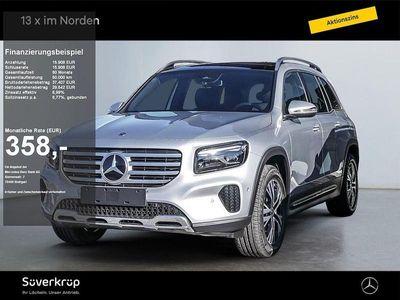 Mercedes GLB200