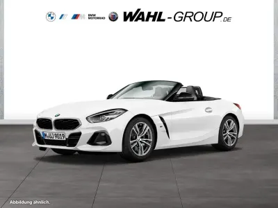 Gebraucht BMW Z4
