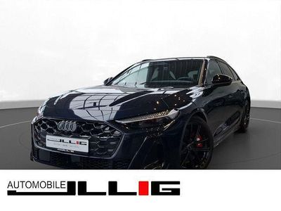 Usata Audi S5 Ambiente 367 CV (269 kW) 2025 Blu Station wagon