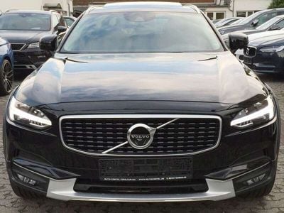 Volvo V90 CC