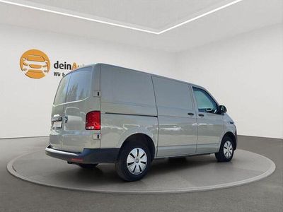 Second-hand VW Transporter 110 CP (80 kW) 2024 Gri Van
