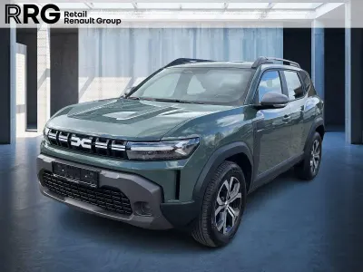 Gebraucht Dacia Duster