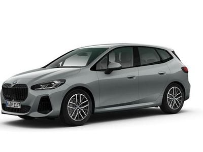 Second-hand BMW 218 Active Tourer Luxury Line 136 CP (100 kW) 2026 Monovolum