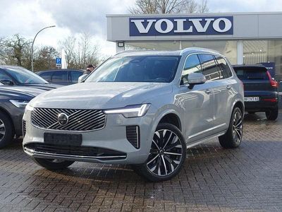 Gebraucht Volvo XC90 Plus 455 PS (334 kW) 2025 Grau SUV