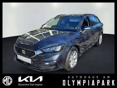 Occasion Seat Leon Style 150 ch (110 kW) 2025 Magnetic tech Break