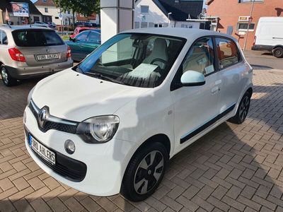 gebraucht Renault Twingo Experience