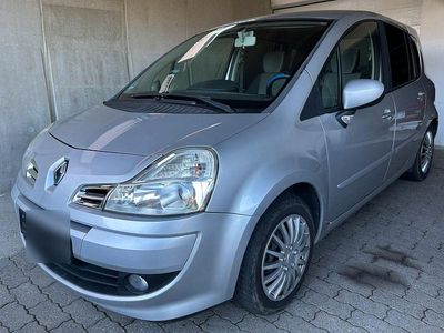 Renault Grand Modus