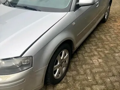 Gebraucht Audi A3
