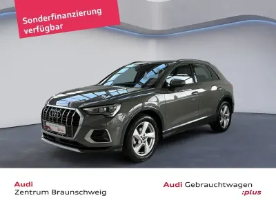 Gebraucht Audi Q3 Advanced Plus 150 PS (110 kW) 2025 SUV