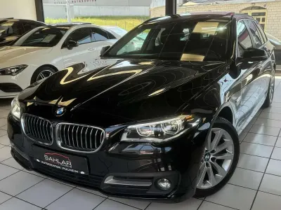 Gebraucht BMW 530