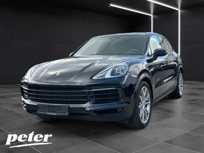 Gebraucht Porsche Cayenne E-Hybrid