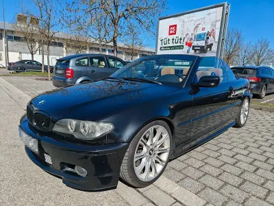 Occasion BMW 330 Cabriolet