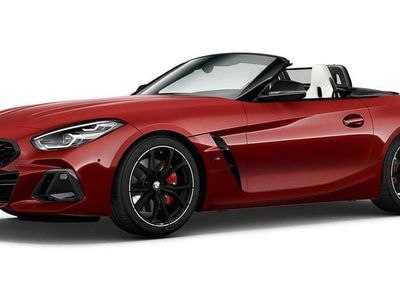 Gebraucht 2025 BMW Z4 M Sport | 79.669 €