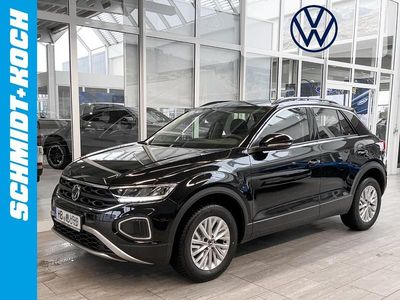 Gebraucht VW T-Roc Life 116 PS (85 kW) 2026 SUV