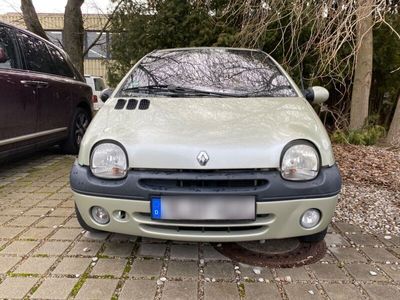 gebraucht Renault Twingo Initiale 1.2 Initiale