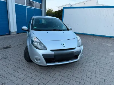 Gebraucht Renault Clio II