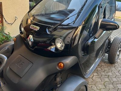 gebraucht Renault Twizy 