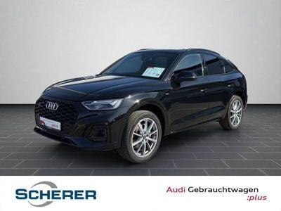 Audi Q5 Sportback