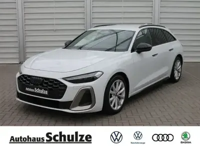 Używany Audi A5 Edition .1 204 KM (150 kW) 2024 Biały Kombi