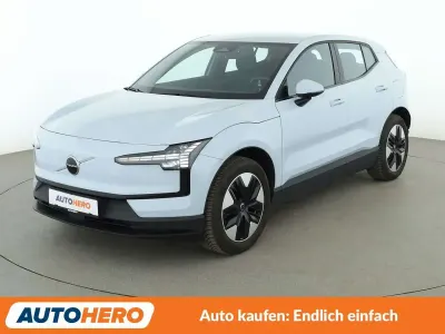 Gebraucht Volvo EX30