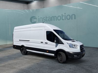 gebraucht Ford Transit Kasten 350 L4 Trend 2.0 TDCi *SOFORT VERFÜGBAR*