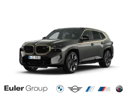 Używany BMW XM