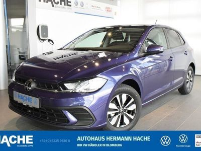 Gebraucht VW Polo Move 95 PS (69 kW) 2025 Andere farbe Limousine