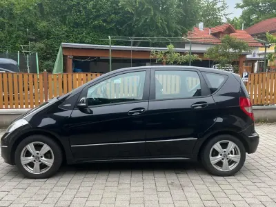 Gebraucht Mercedes A180