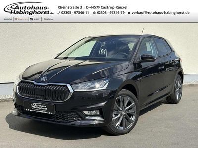 Black magic perleffekt Neu 2025 Skoda Fabia Tour Kleinwagen | 24.490 € (Fairer Preis)