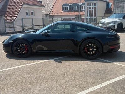 Porsche 911 Carrera S