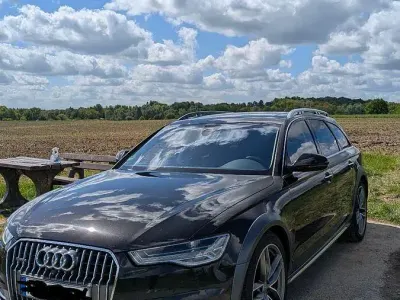 Gebraucht Audi A6 Allroad