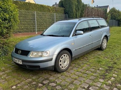 gebraucht VW Passat 1.6 TÜV 8/24 fahrbereit