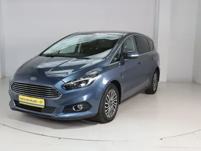Gebraucht Ford S-MAX