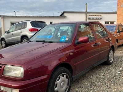 gebraucht VW Vento 1.8 Benziner, 155.000km,2 Vorbesitzer, Werkstattgeprüft