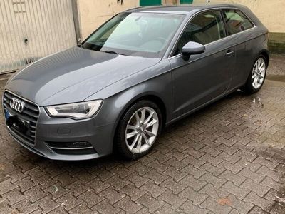 gebraucht Audi A3 1.4 TFSI