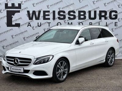 Mercedes C180