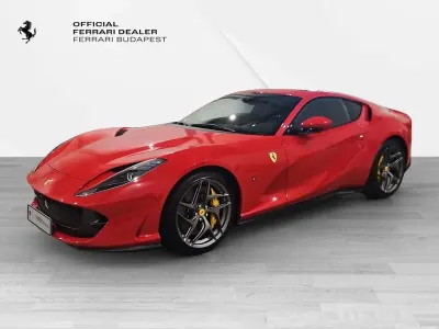 Gebraucht Ferrari 812