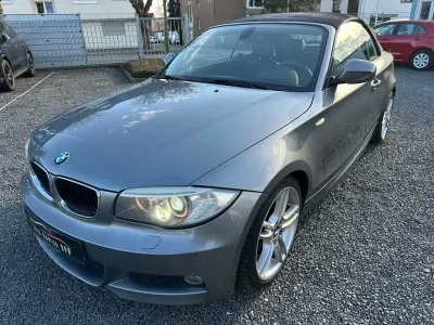 Occasion BMW 118 Cabriolet