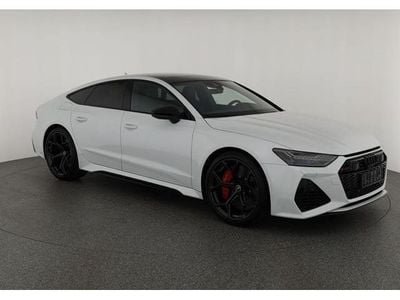 Audi RS7 Sportback