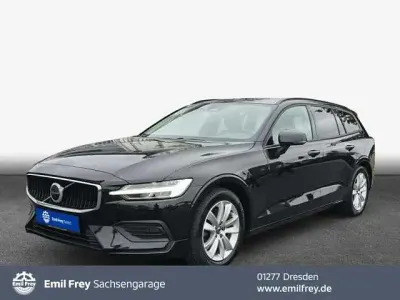 Gebraucht Volvo V60